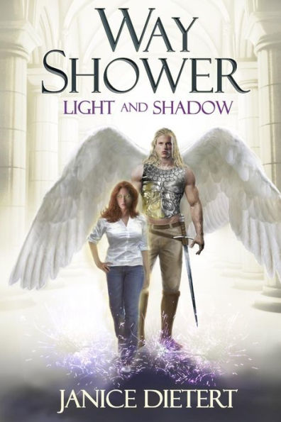 Way Shower: Light And Shadow
