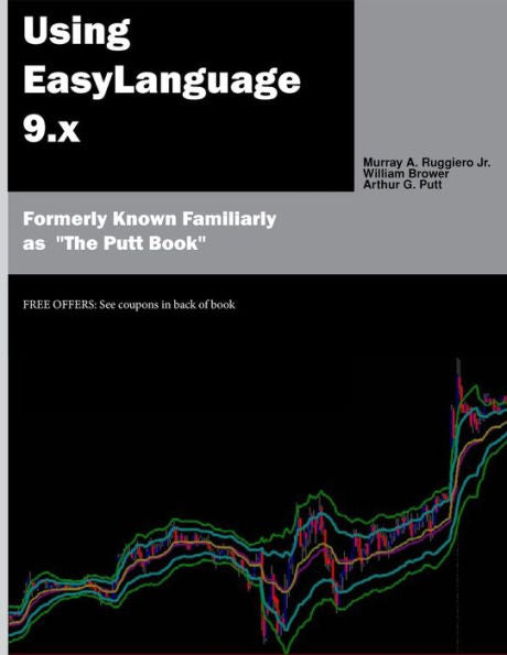 Using Easylanguage 9.X