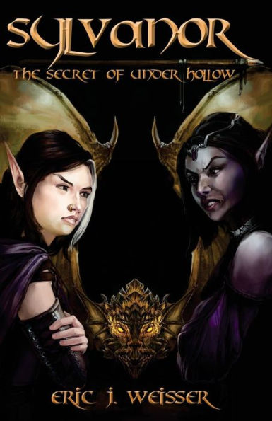 Sylvanor - The Secret Of Under Hollow