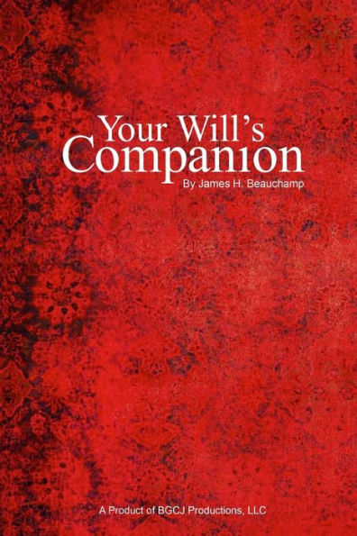 Your Will'S Companion