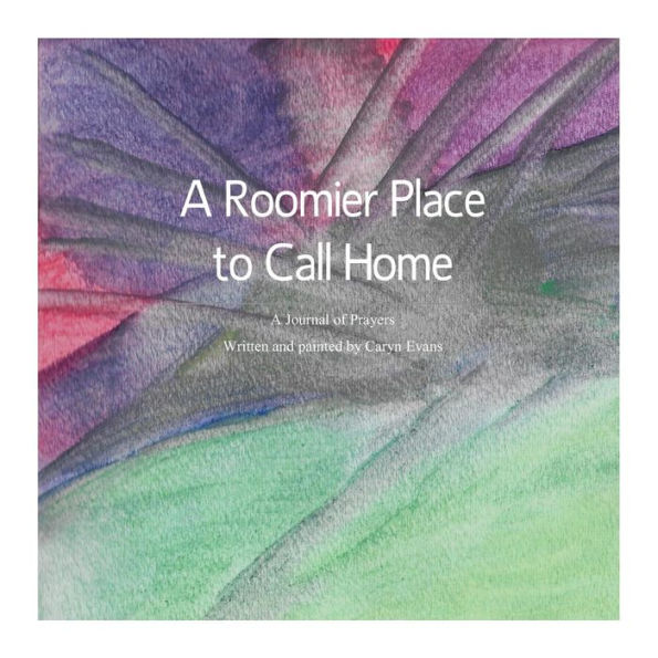 A Roomier Place To Call Home