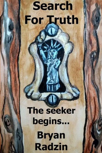 Search For Truth The Seeker Begins. . .