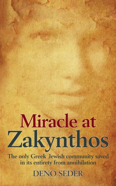 Miracle At Zakynthos: The Only Greek Jewish Community Saved In Its Entirety From Annihilation