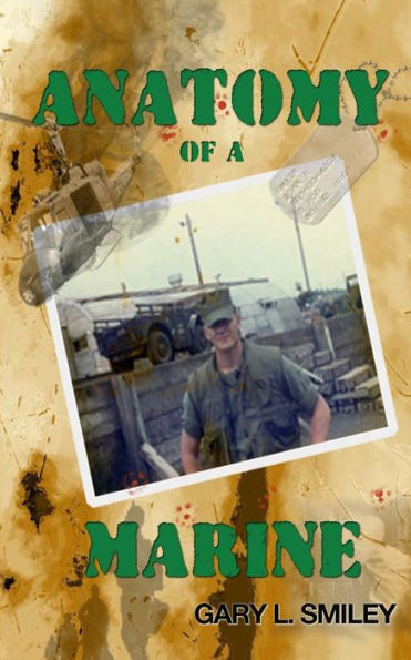 Anatomy Of A Marine