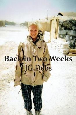 Back In Two Weeks