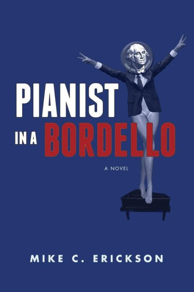 Pianist In A Bordello
