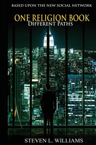 One Religion Book: Different Paths (O.R.B)