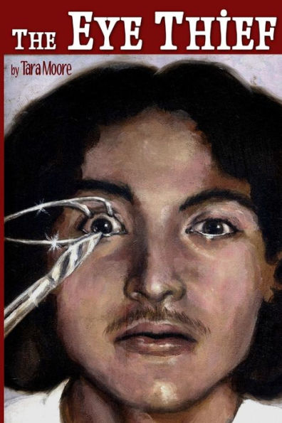 The Eye Thief