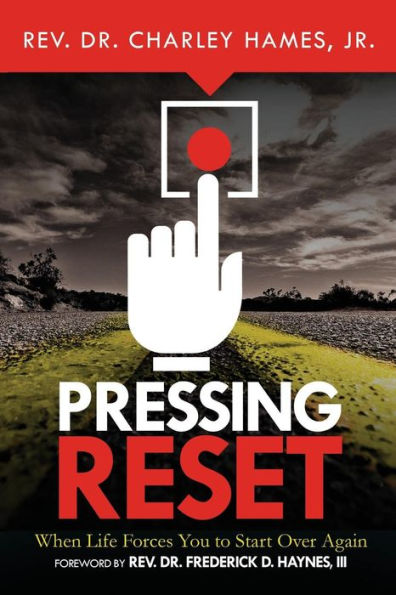 Pressing Reset: When Life Forces You To Start Over Again
