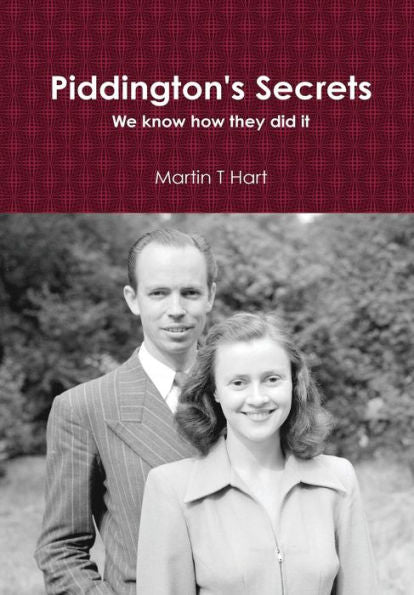 Piddington'S Secrets
