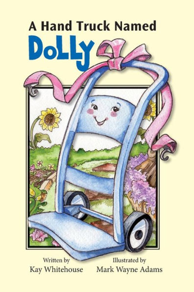 A Hand Truck Named Dolly (1)