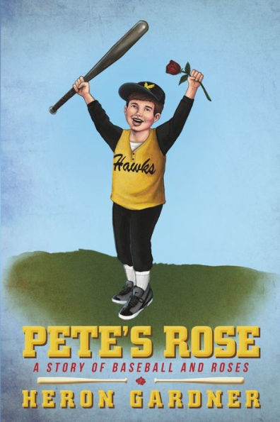 Pete's Rose: A Story Of Baseball And Roses