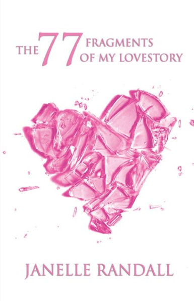 The 77 Fragments Of My Lovestory