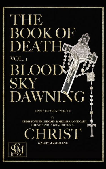 The Book Of Death: Vol. 1 - Blood Sky Dawning
