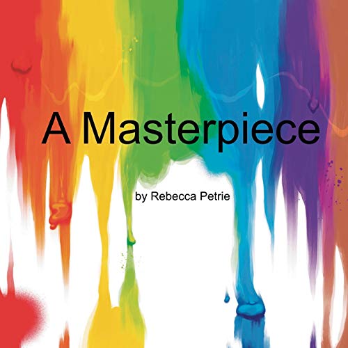 A Masterpiece - 9780578240428