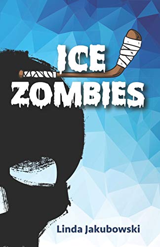ICE ZOMBIES