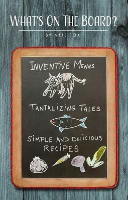 What'S On The Board