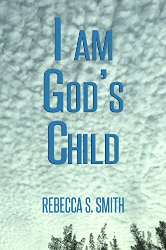 I Am God's Child - 9780578302904