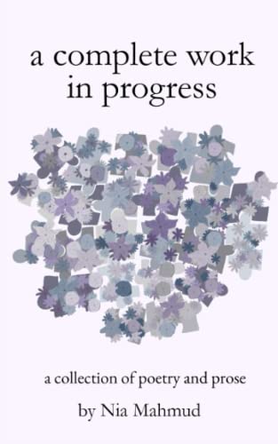 a complete work in progress