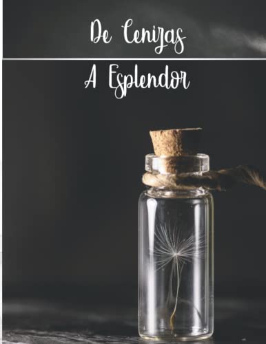 De Cenizas a Esplendor (Spanish Edition)