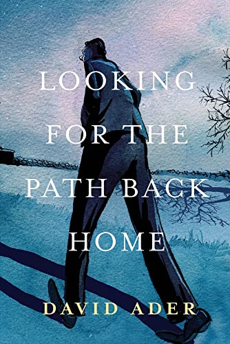 Looking For The Path Back Home