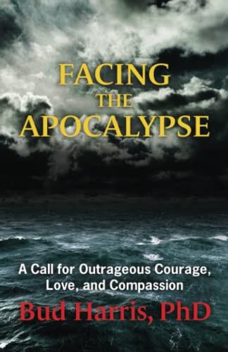 Facing The Apocalypse : A Call For Outrageous Courage, Love, And Compassion