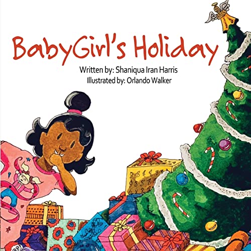 Babygirl's Holiday