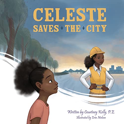 Celeste Saves The City