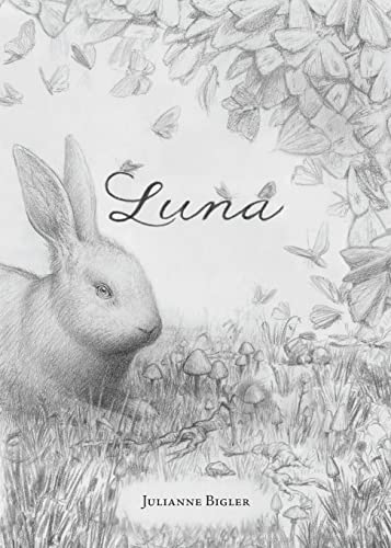 Luna - 9780578355641