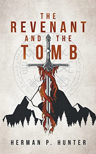 The Revenant And The Tomb