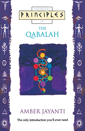 Principles Of Qabalah