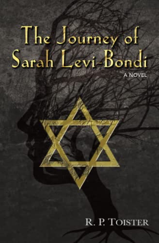 The Journey Of Sarah Levi-Bondi