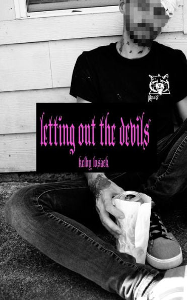 Letting Out The Devils