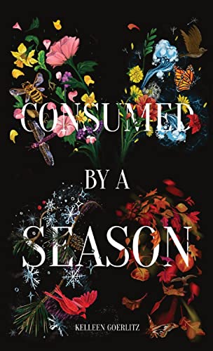 Consumed By A Season