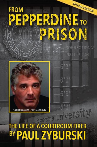 From Pepperdine To Prison