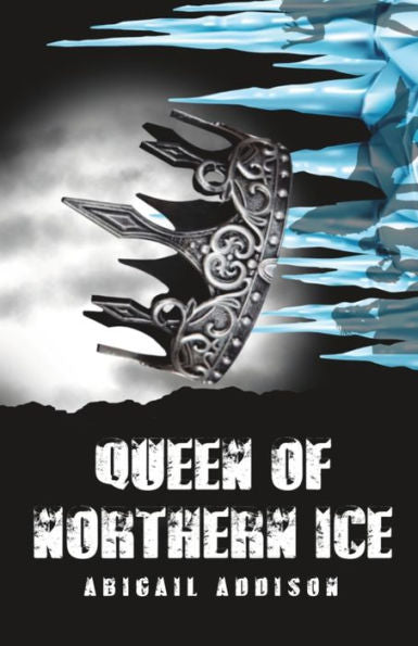 Queen Of Northern Ice