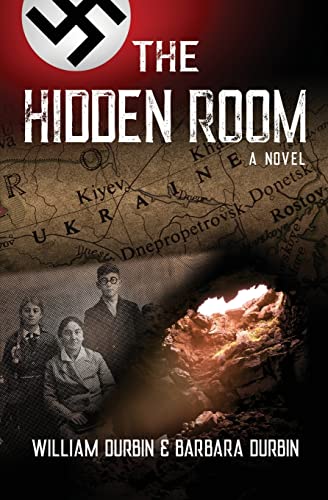 The Hidden Room - 9780578399348