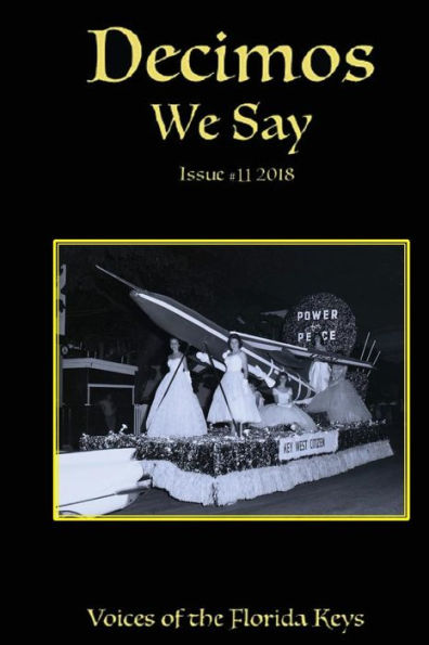 Decimos - We Say: #11
