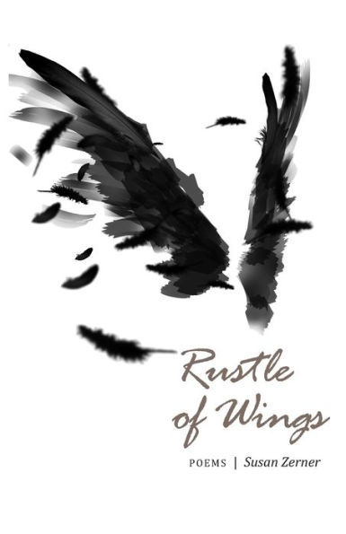 Rustle Of Wings
