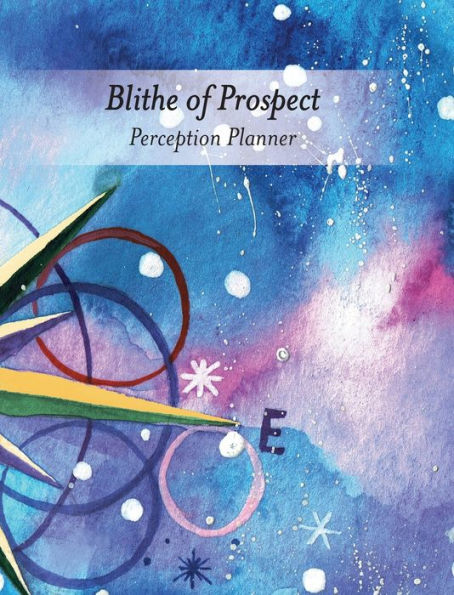 Blithe Of Prospect: Perception Planner