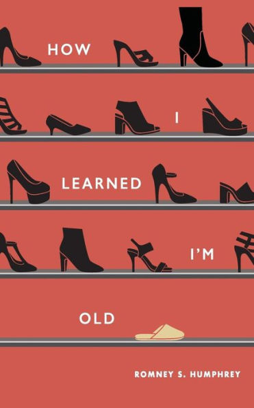 How I Learned I'M Old (Pretty Good, Slightly Unpleasant And Surprisin)