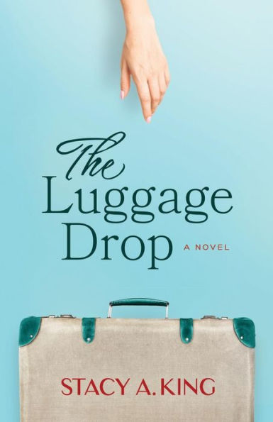 The Luggage Drop: A Novel