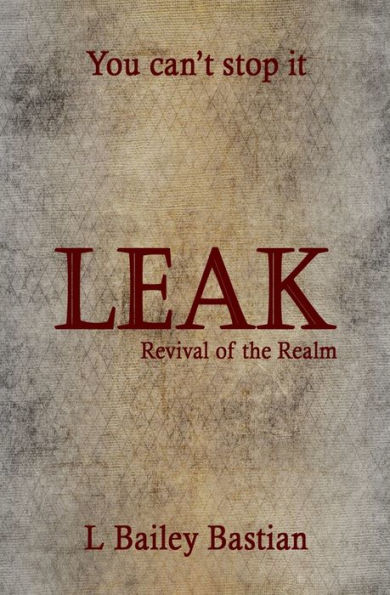 Leak: Revival Of The Realm
