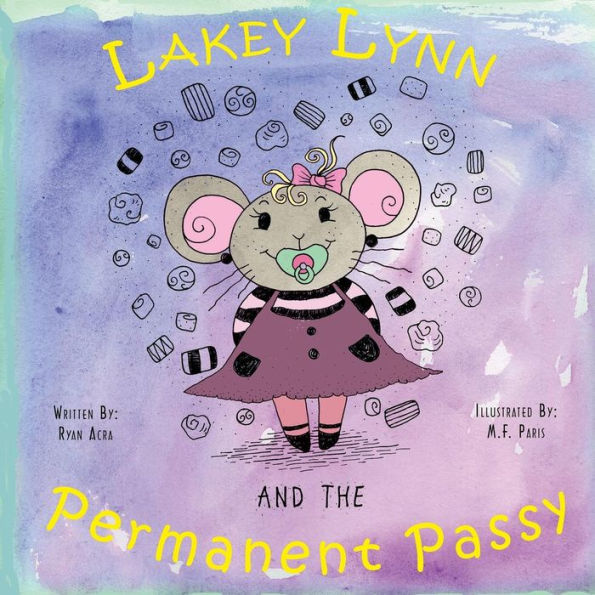 Lakey Lynn And The Permanent Passy