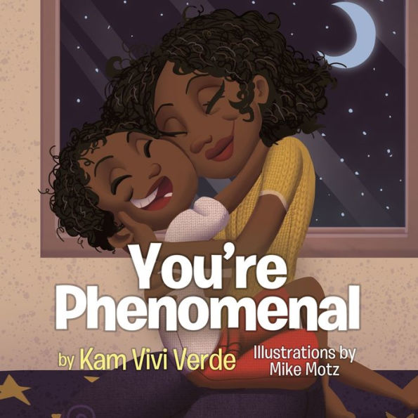 You'Re Phenomenal