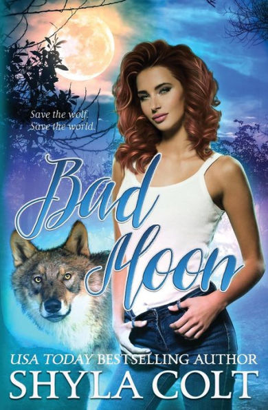 Bad Moon (2)