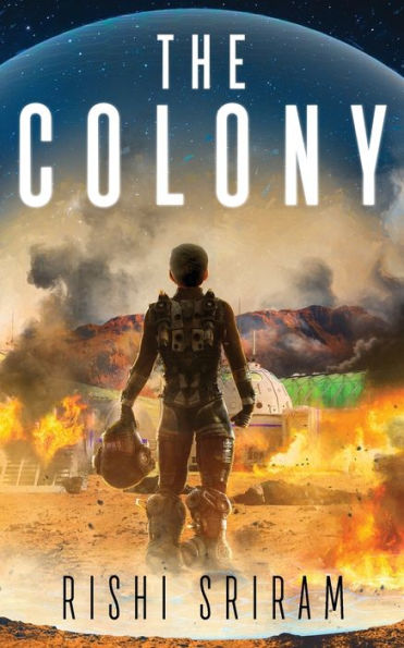 The Colony - 9780578462646