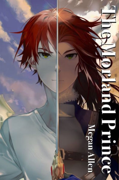 The Morland Prince (Magic Headaches)