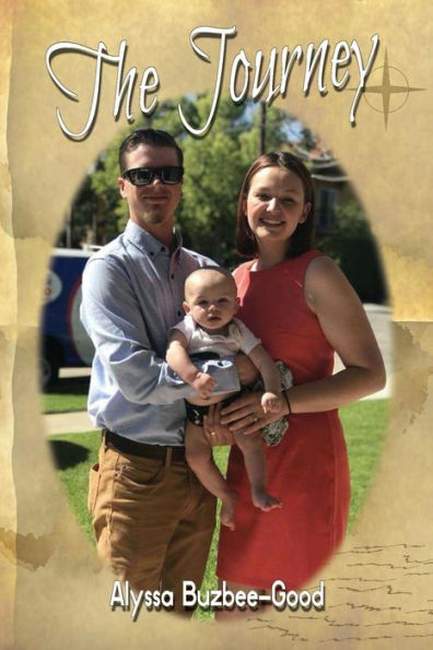 The Journey - 9780578497662