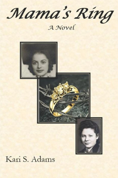 Mama's Ring